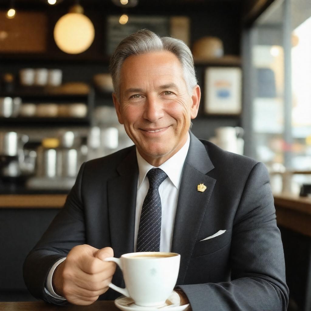 Howard Schultz